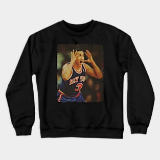 Johnny Boy #3 Crewneck Sweatshirt